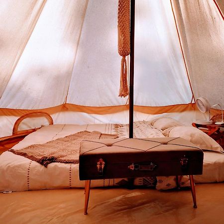 Luna Glamping Tuzla Exterior photo