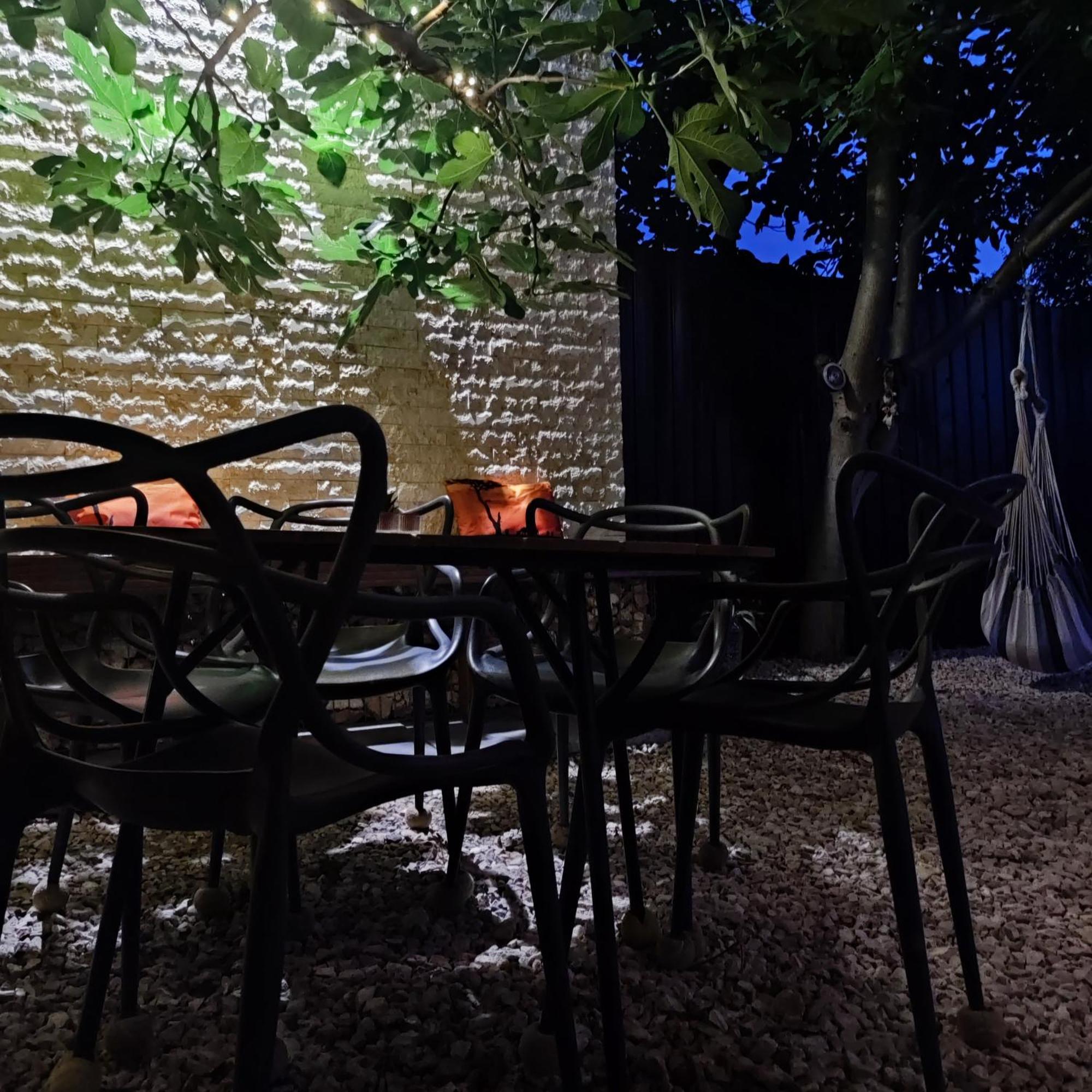 Luna Glamping Tuzla Exterior photo